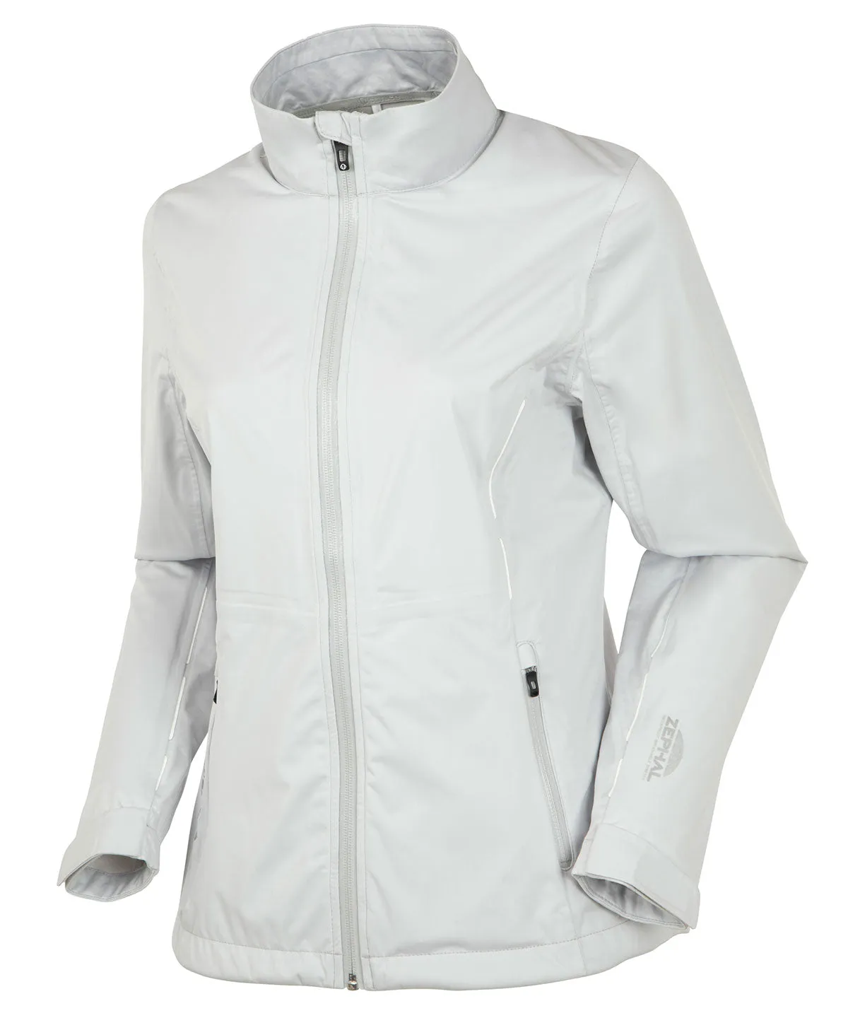 Women's Onassis Zephal FlexTech Waterproof Ultra-Stretch Jacket