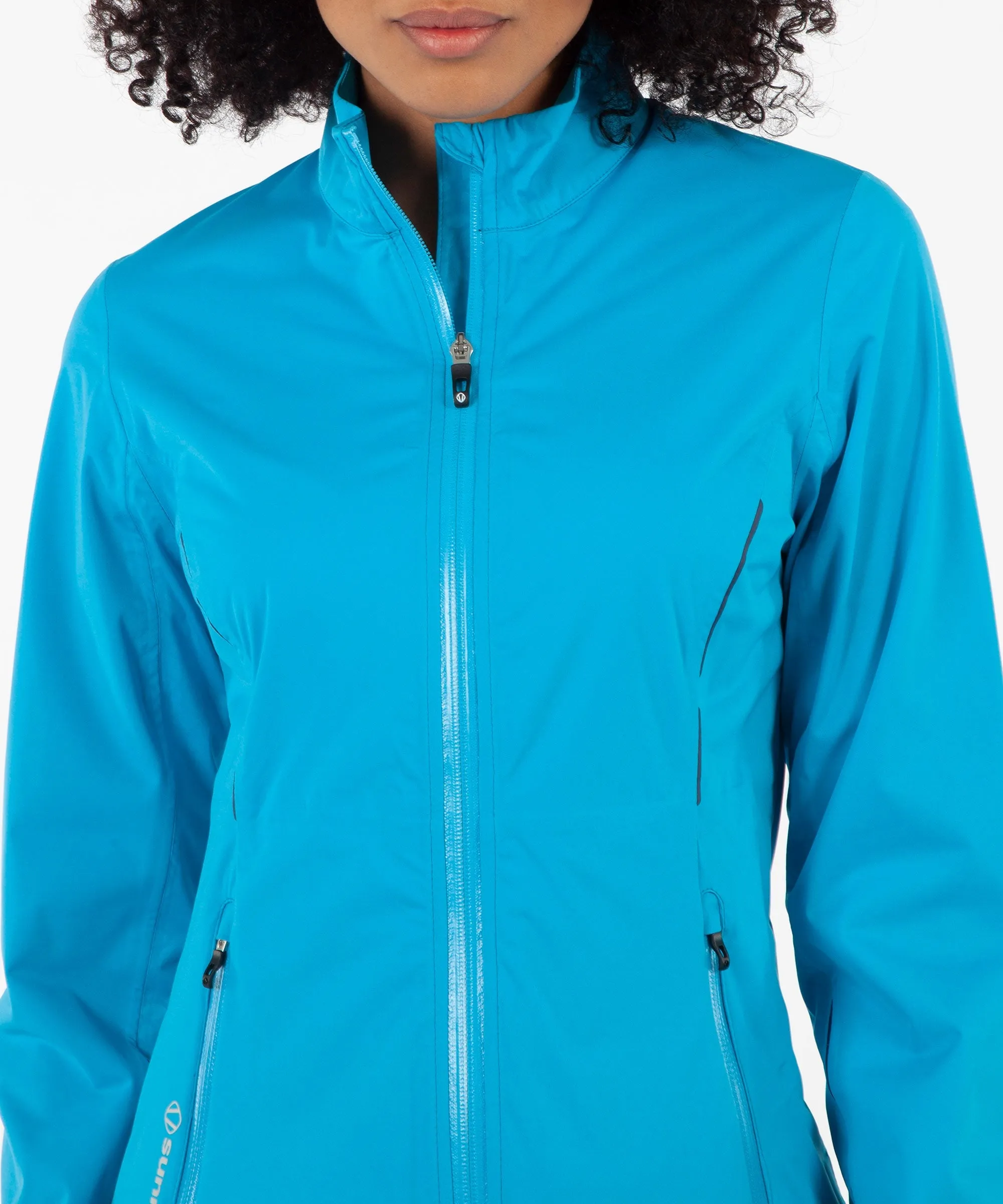 Women's Onassis Zephal FlexTech Waterproof Ultra-Stretch Jacket