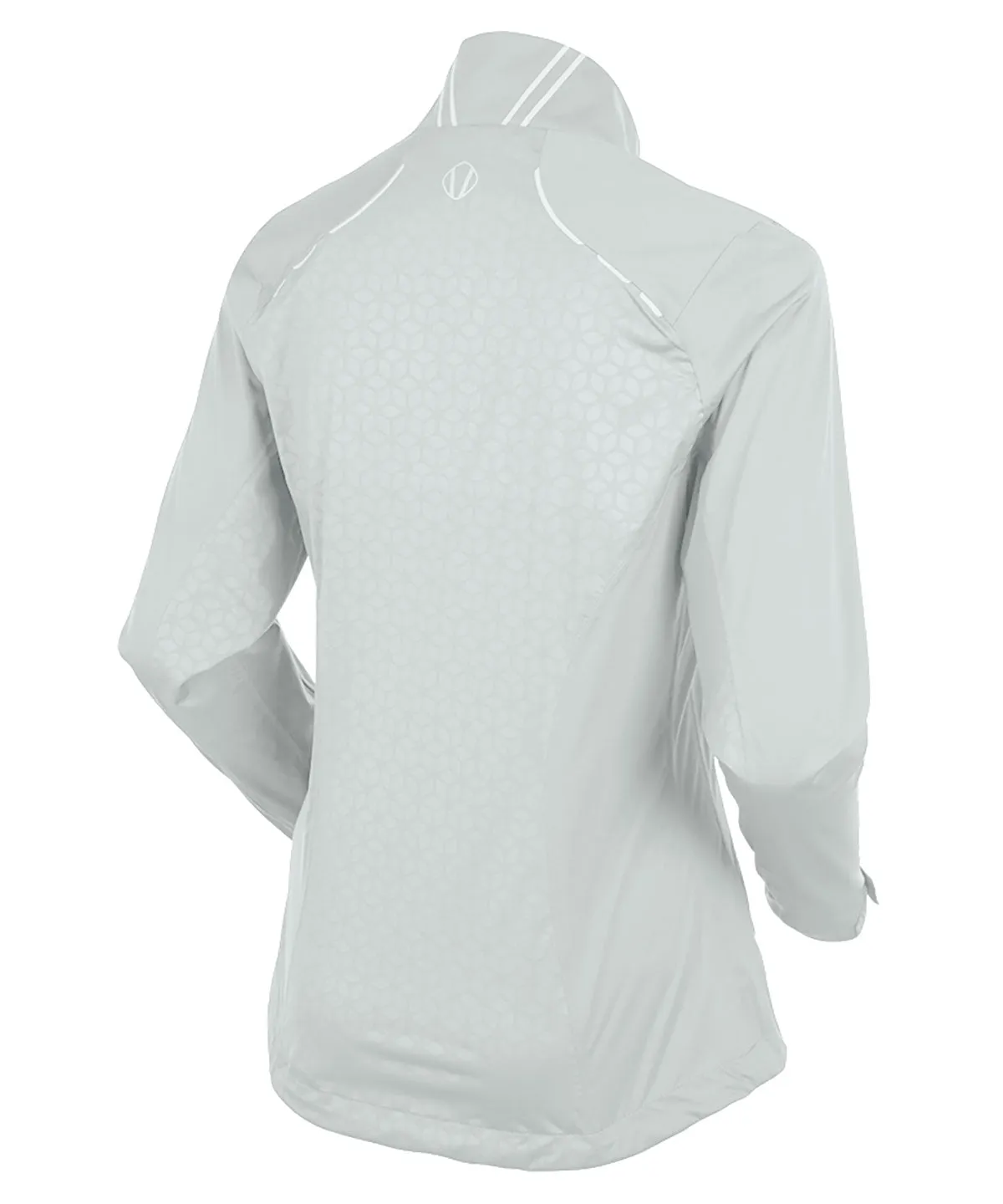 Women's Onassis Zephal FlexTech Waterproof Ultra-Stretch Jacket