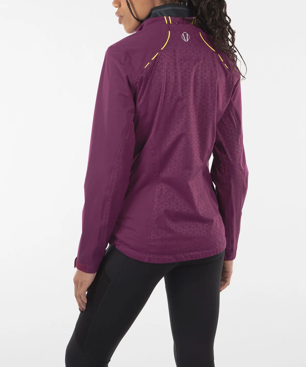 Women's Onassis Zephal FlexTech Waterproof Ultra-Stretch Jacket