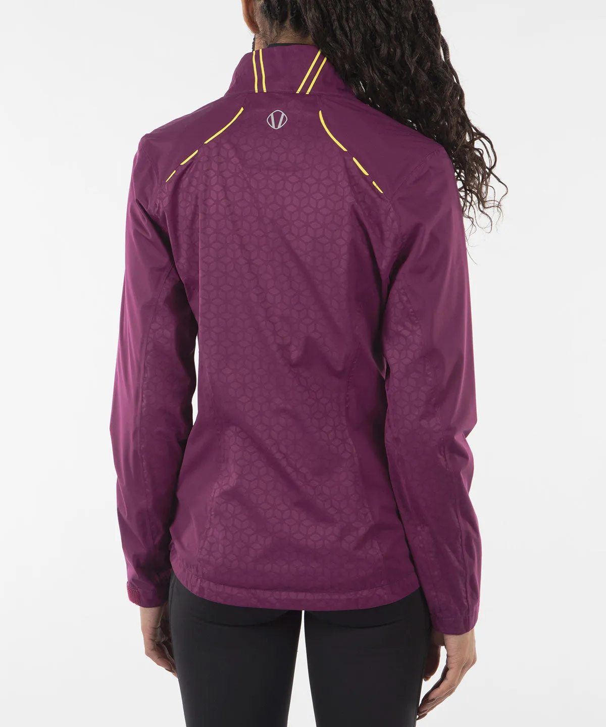 Women's Onassis Zephal FlexTech Waterproof Ultra-Stretch Jacket