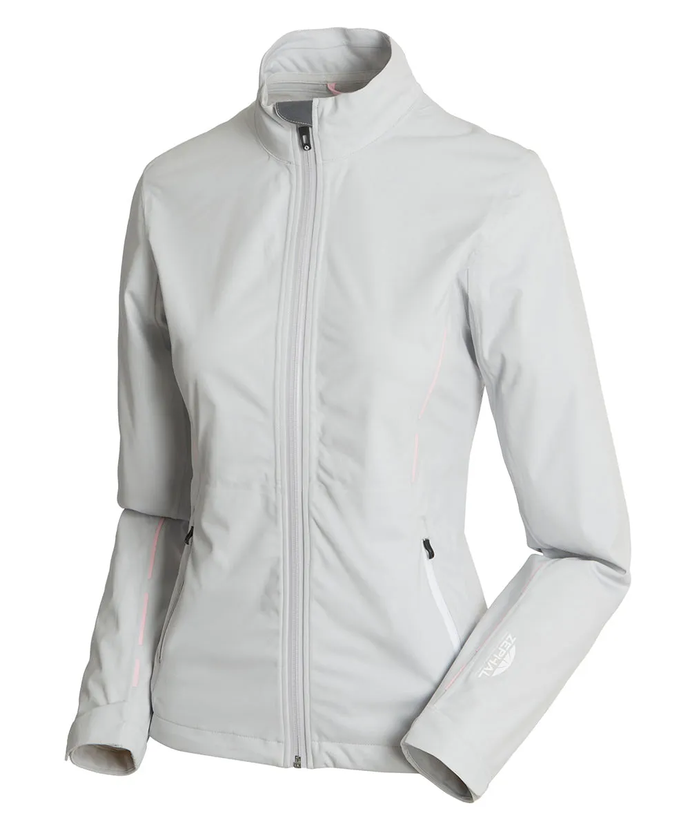 Women's Onassis Zephal FlexTech Waterproof Ultra-Stretch Jacket