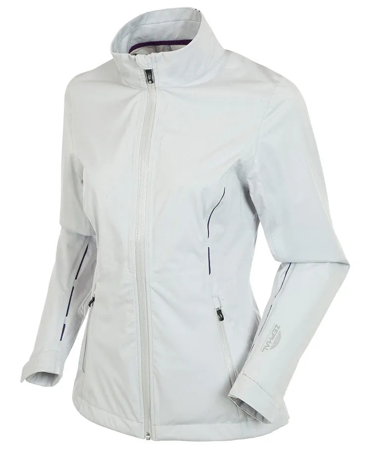 Women's Onassis Zephal FlexTech Waterproof Ultra-Stretch Jacket