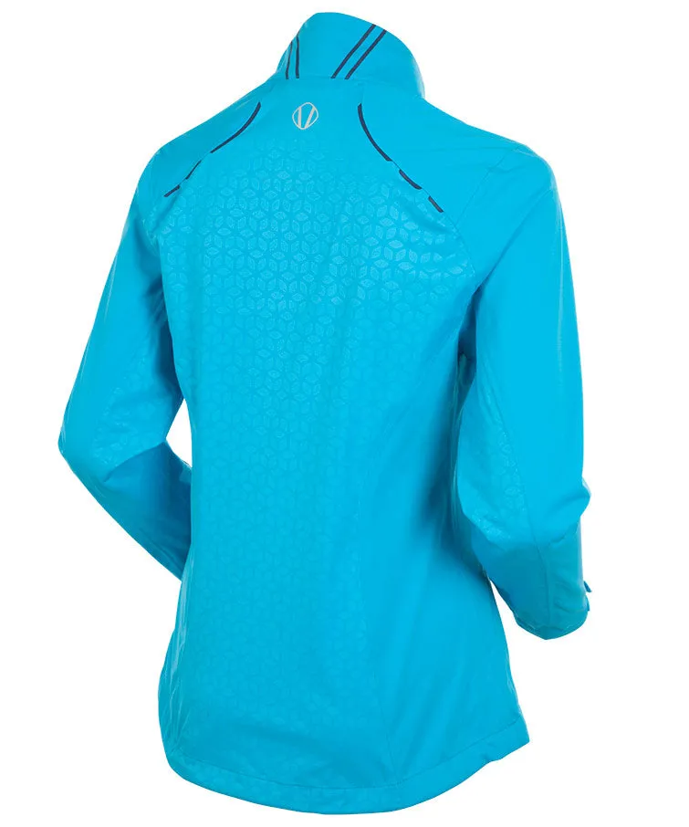 Women's Onassis Zephal FlexTech Waterproof Ultra-Stretch Jacket