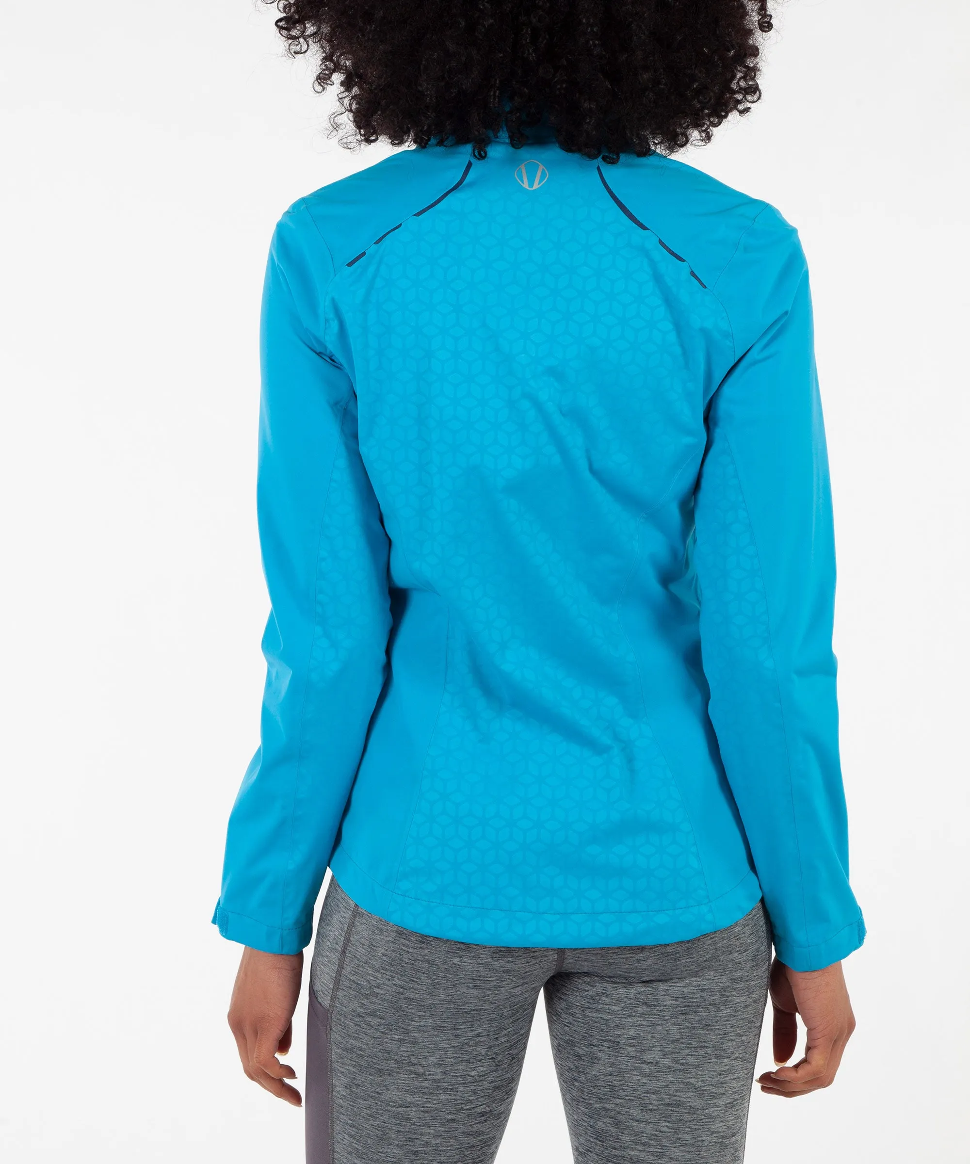 Women's Onassis Zephal FlexTech Waterproof Ultra-Stretch Jacket