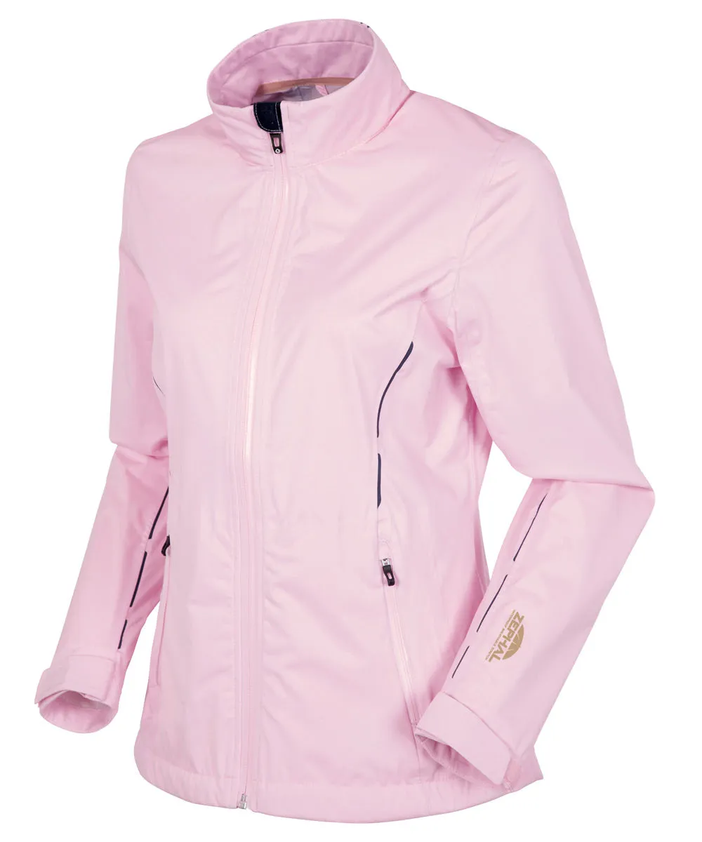 Women's Onassis Zephal FlexTech Waterproof Ultra-Stretch Jacket